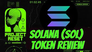 Solana Token Review