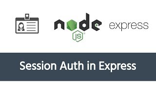 Session Authentication in Express