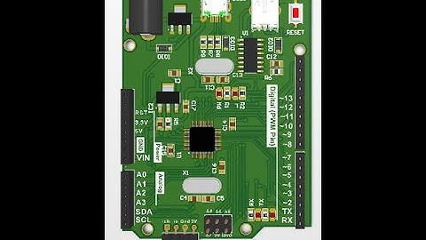 STM8S UART Mềm - SoftWareSerial