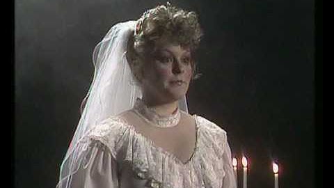 Prisoner Cell Block H - Marlene