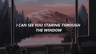 Amelia Moore & ASTN - Next Door (Lyrics)