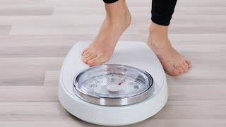 كيفية زيادة الوزن بلطريقة الصحية لي الرجل او المراة