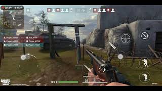สงครามโลกครั้งที่II p1 Game​ Ghosts of war ww2 screenshot 4