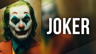 JOKER - Phoenix : Maladie mentale, lutte des classes... [Analyse]