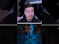Human Vapor (2026) - Teaser Trailer Reaction #shorts #reaction #humanvapor
