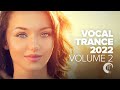 VOCAL TRANCE 2022 VOL. 2 [FULL ALBUM]