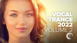 VOCAL TRANCE 2022 VOL. 2 [FULL ALBUM]