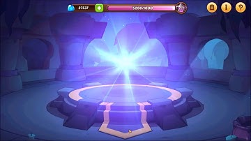 Idle Heroes - The Worst Heroic Scrolls RNG EVER?! (500 summons on VIP5 alt.)