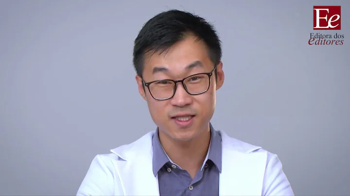 Imunoterapia contra o Cncer - Dr. Davi Jing Jue Liu