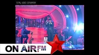 Fahrush Azemi - Ç'e Grise Shaminë (TV Klan)