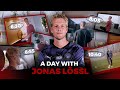 A day with jonas lssl eng sub