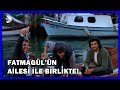 Kerim, Fatmagül'ün Ailesiyle Zaman Geçiriyor! - Fatmagül'ün Suçu Ne 10.Bölüm