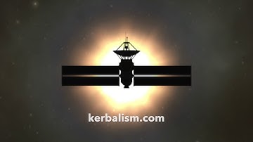 Kerbalism Channel Intro