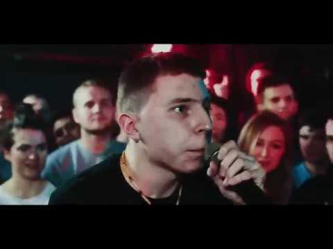 VIBEHUNTER убивает 140 BPM CUP  все раунды сукка