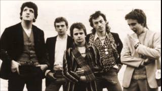 The Transmitters - Peel Session 1979