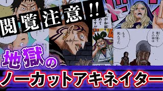 【地獄へ道連れ】ONE PIECEマイナーキャラ当てノーカットチャレンジ！【仲間がいるよTube!!!!】