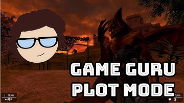 Save Kill the All - Game Guru Plot Mode
