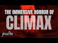 The immersive horror of climax  jessflix  climax movie review
