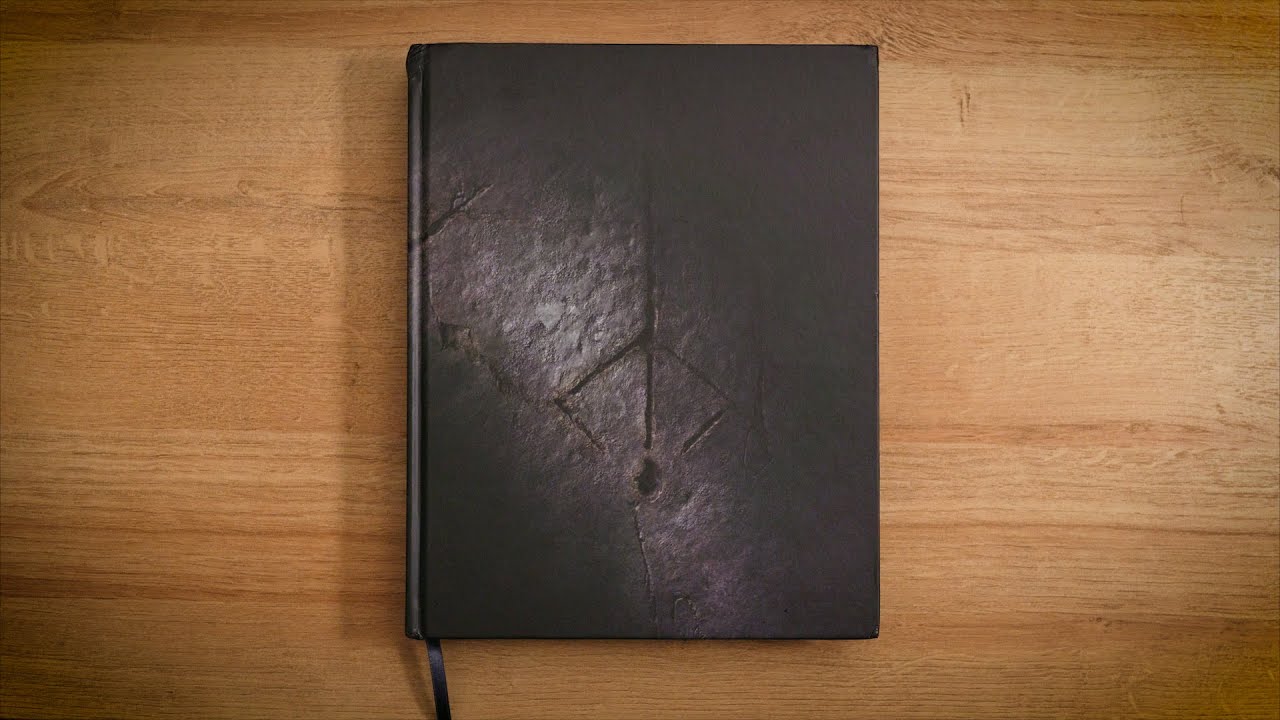 Bloodborne Guide Future Press Review - YouTube