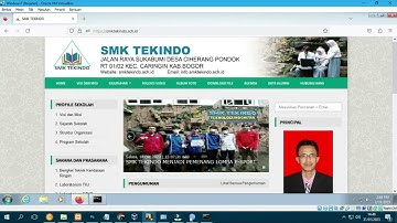 CARA BLOK SITUS DENGAN FILTER RULES | CARA MUDAH DROP SITUS DI FIREWALL MIKROTIK