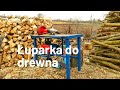 Łuparka Świdrowa cz1 [vlog#04]