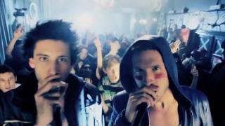 Don Diablo &amp; Example - &#39;Hooligans&#39; (Uncensored HD Official UK Version)