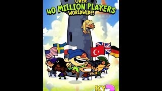 Icy Tower 2 Android & Iphone Ipad Ios Gameplay