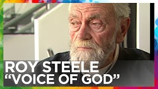 The "voice of god" that most us grew up with during oakland a's games.
original story from 2005, kicu television., subscribe ➡️
http://brodie.bz/, twitter http://brodie.bz/tw, instagram ...