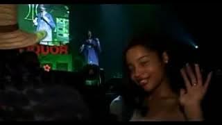 Snoop Dogg ft. Dr.Dre -Who I Am (What's My Name) live @ up in smoke tour