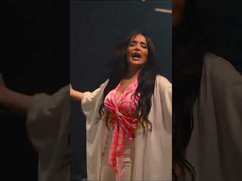 شيماء الراسي شغل الحضر ماريدو 2025