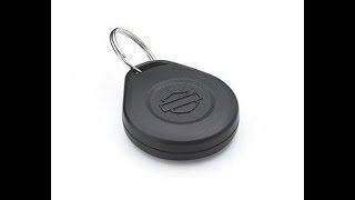 Harley-Davidson security fob battery change, (or any fob, please share)