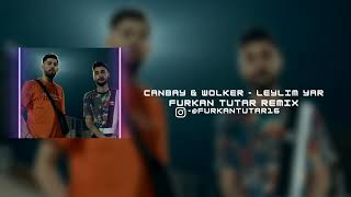 Canbay & Wolker - Leylim Yar (Furkan Tutar Remix) |Allah Gönlüne göre versin Resimi