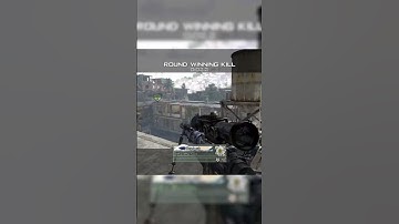 MW2 Trickshotting is taking over ONCE AGAIN...