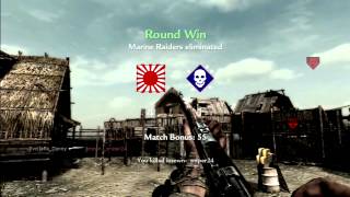 Last shot in eRa