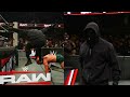 3 Shocking Signs Seth Rollins Is the Masked Attacker Destroying The Vision in WWE