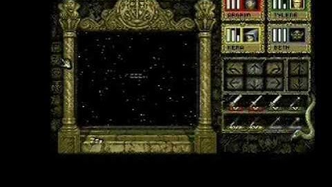 Knightmare Full Walkthrough/Guide Part 96