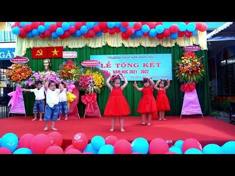 Video Tiết mục múa 