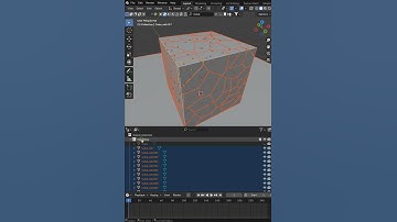 Blender ³ᵈ Celbreuk TUTORIAL :)