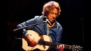 Dominic Miller - songs of Sting at Bimhuis Amsterdam - Live (HD)