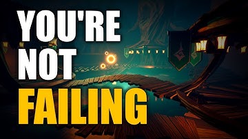 The Brutal Truth About Solo Game Dev (That No One Tells You)