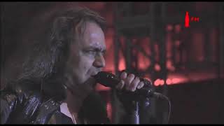 Moonspell   Vive Latino 2017 Mexico Full Concert