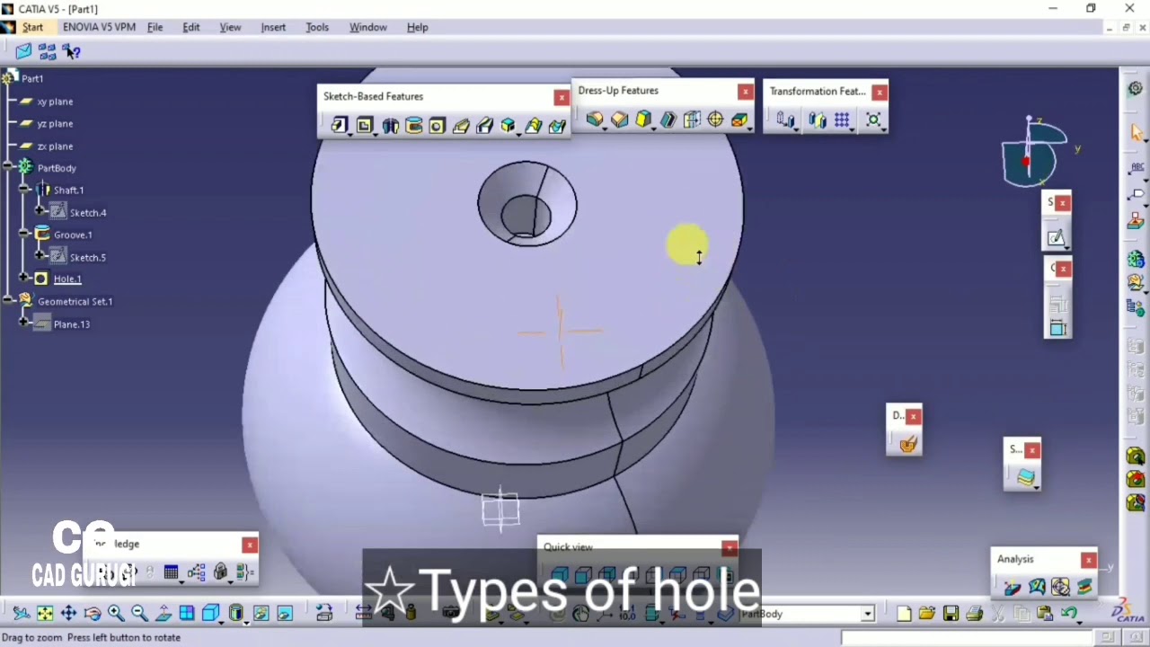 catia v5 training manuals pdf catia v5 training manuals pdf