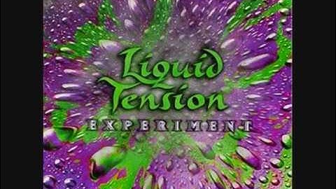 Liquid Tension Experiment - Three Minute Warning 3