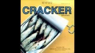 Vignette de la vidéo "Cracker - This Is Cracker Soul"