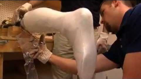 CH Martin Company Video