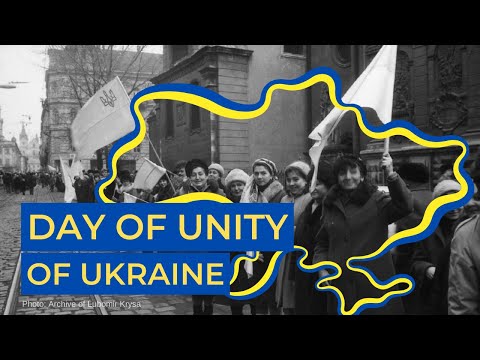 Day of Unity of Ukraine: how the nation realized itself. Ukraine in Flames #318
