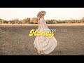 "Honey" Britnee Kellogg Lyric Video
