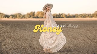 Watch Britnee Kellogg Honey video