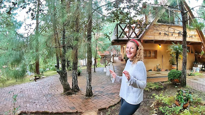 Esto estuvo DEMASIADO CHINGN! | llegamos a Chiapas