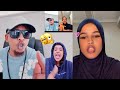 Hussein Ogaden Iyo Happy Live Video Tiktok Sababta Qabilaada Dagaalka March 2026 